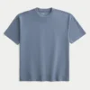 Boxy Cooling Tee
