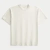 Boxy Cooling Tee