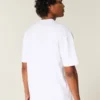Boxy Cooling Tee