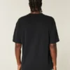 Boxy Cooling Tee