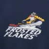 Boxy Frosted Flakes Graphic Crew Sweatshirt