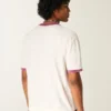 Boxy Heavyweight Cotton Crew T-Shirt