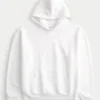 Boxy Hoodie