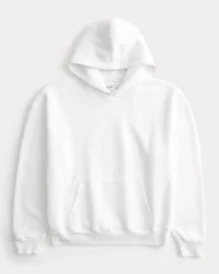 Boxy Hoodie