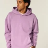 Boxy Hoodie