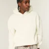 Boxy Hoodie