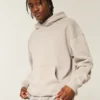 Boxy Hoodie Boxy Hoodie
