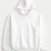 Boxy Hoodie
