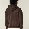 Boxy Hoodie