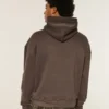 Boxy Hoodie