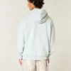 Boxy Hoodie