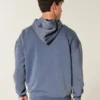 Boxy Hoodie