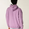Boxy Hoodie