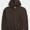 Boxy Hoodie
