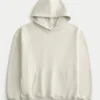 Boxy Hoodie