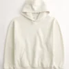 Boxy Hoodie