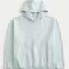 Boxy Hoodie