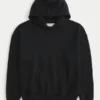 Boxy Hoodie Boxy Hoodie