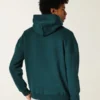 Boxy Hoodie