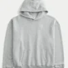 Boxy Hoodie