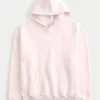 Boxy Hoodie