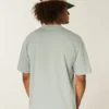 Boxy Logo Cooling Tee