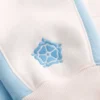 Boxy Manchester City F.C. Graphic Hoodie Boxy Manchester City F.C. Graphic Hoodie