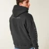 Boxy McLaren Graphic Hoodie Boxy McLaren Graphic Hoodie