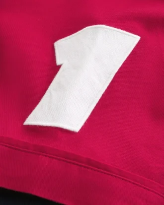 Boxy Oracle Red Bull Racing Baseball Jersey Boxy Oracle Red Bull Racing Baseball Jersey