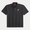Boxy The Ohio State University Buckeyes Graphic Polo