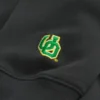 Boxy University of Oregon Ducks Graphic Crew Sweatshirt Boxy University of Oregon Ducks Graphic Crew Sweatshirt