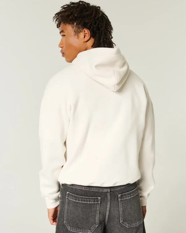 Boxy University of Tennessee Volunteers Graphic Hoodie Boxy University of Tennessee Volunteers Graphic Hoodie