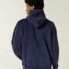 Boxy Washed Hoodie