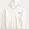 Boxy Williams Racing Graphic Hoodie Boxy Williams Racing Graphic Hoodie