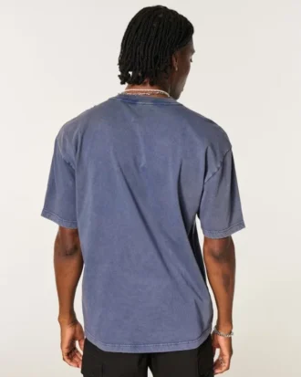 Boxy Witty Humor Tee Graphic Tee