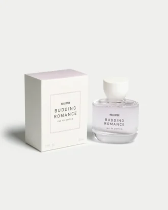Budding Romance Perfume