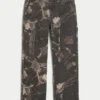 Camo Baggy Painter Jeans Camo Baggy Painter Jeans