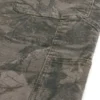 Camo Baggy Painter Jeans