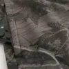 Camo Baggy Sweatpants