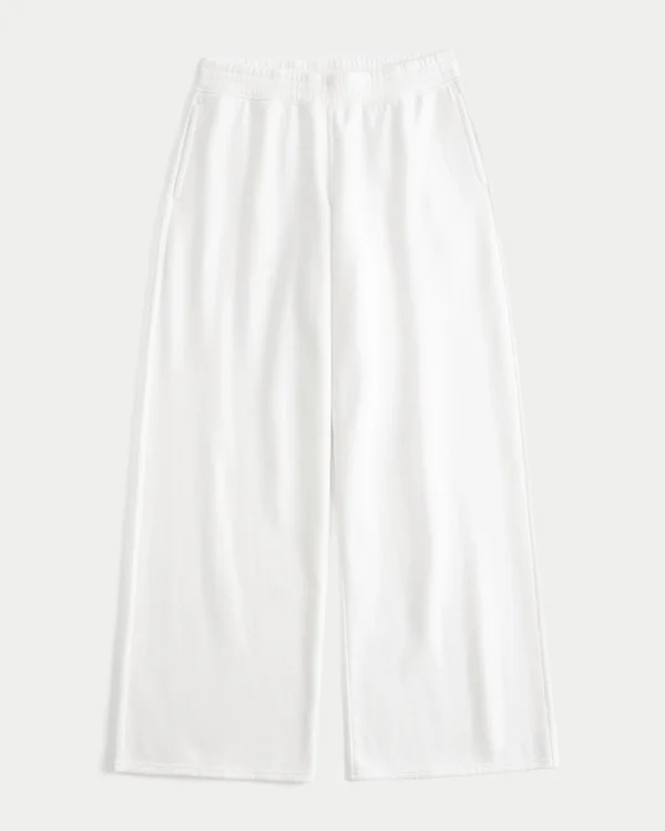 Candy Cane Graphic Baggy Sweatpants Candy Cane Graphic Baggy Sweatpants