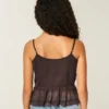 Chiffon Ruffle Cami Chiffon Ruffle Cami