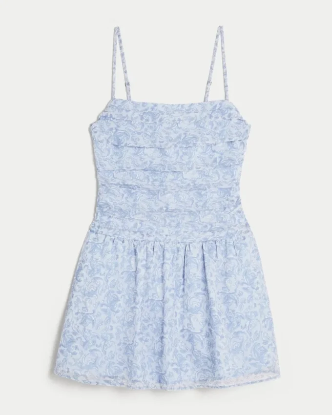 Chiffon Skort Dress Chiffon Skort Dress