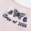 Class of 2026 Graphic Rib Cami