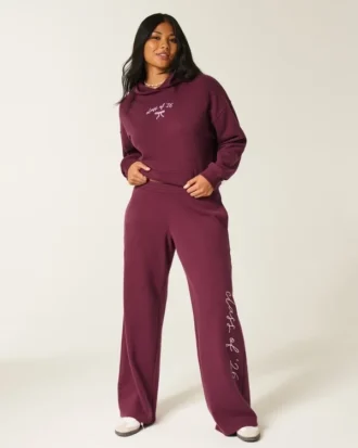 Class of ’26 Baggy Sweatpants