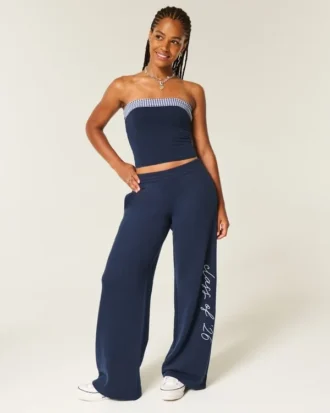 Class of ’26 Baggy Sweatpants