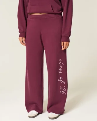 Class of ’26 Baggy Sweatpants