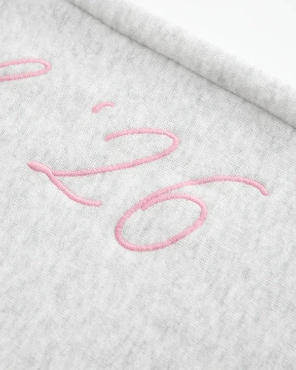 Class of ’26 Graphic Baggy Sweatpants Class of ’26 Graphic Baggy Sweatpants