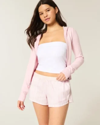 Class of ’26 Oxford Boxer Shorts