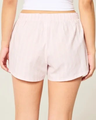 Class of ’26 Oxford Boxer Shorts