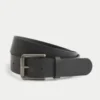 Classic Leather Belt